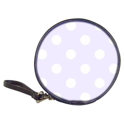 Polka Dots Front