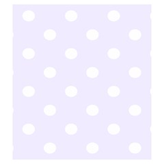 Polka Dots Back