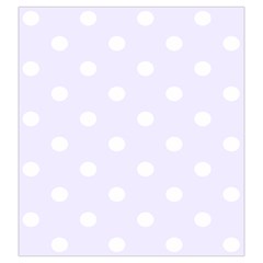Polka Dots Back