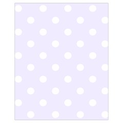 Polka Dots Back