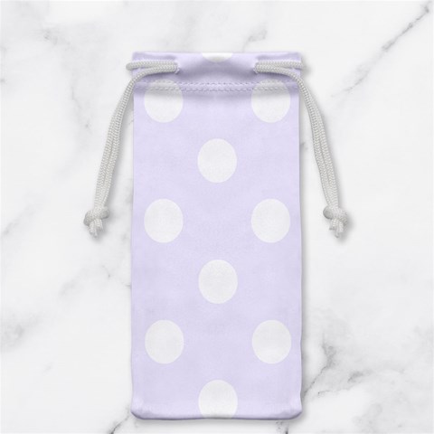Polka Dots Back