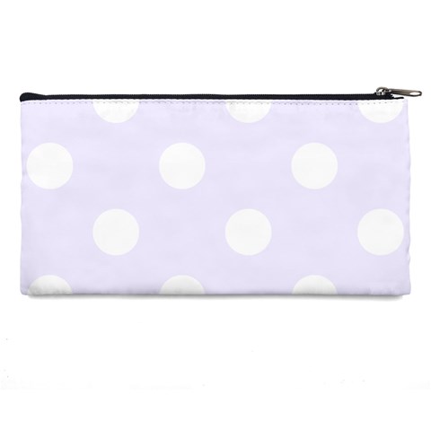 Polka Dots Back