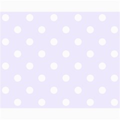 Polka Dots 10 x8  Print - 2