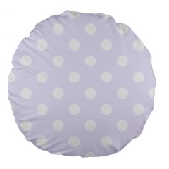 Polka Dots Back