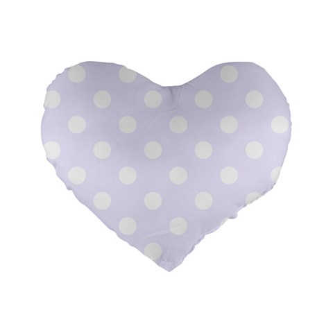 Polka Dots Front