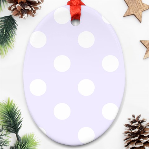 Polka Dots Front