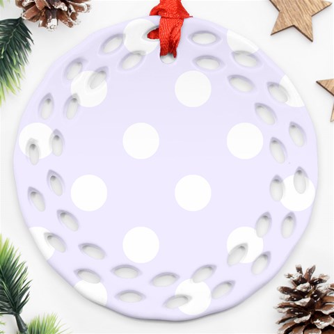 Polka Dots Front