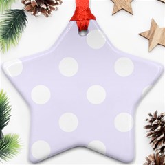 Polka Dots Back