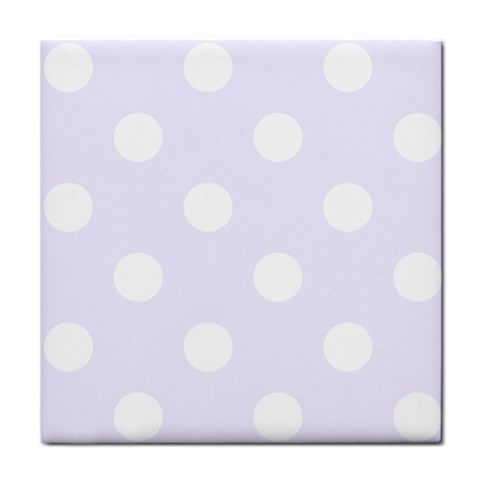 Polka Dots Front