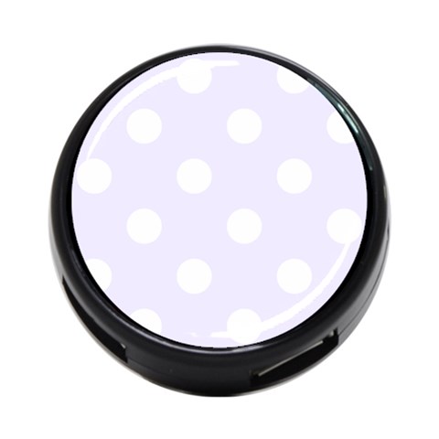 Polka Dots Front