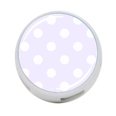 Polka Dots Back