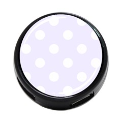 Polka Dots Back
