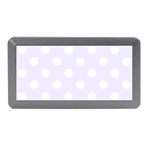 Polka Dots Front