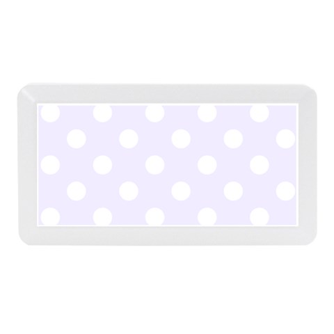 Polka Dots Front