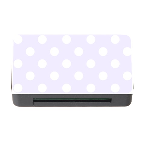 Polka Dots Front