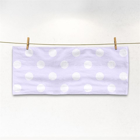 Polka Dots Front