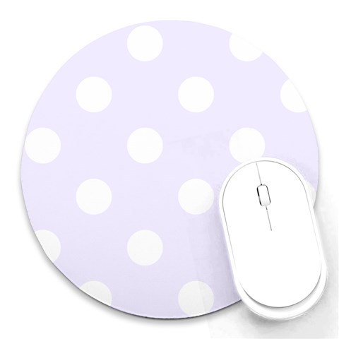 Polka Dots Front