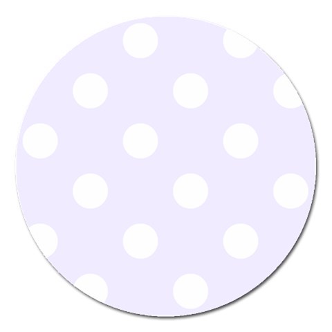 Polka Dots Front