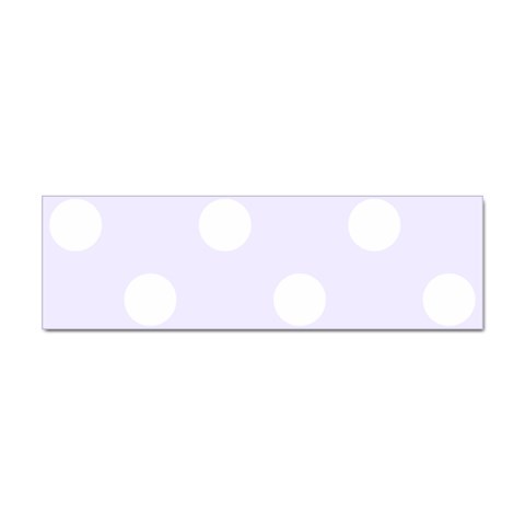 Polka Dots Front