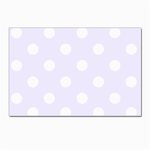 Polka Dots Front