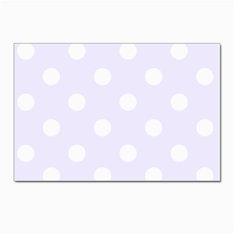 Polka Dots Front