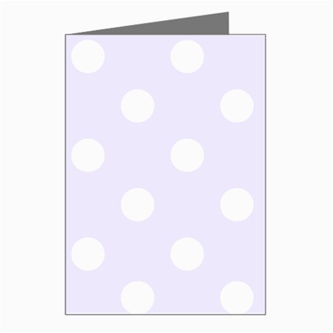 Polka Dots Left