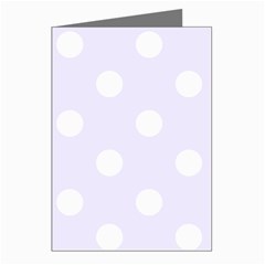 Polka Dots Left