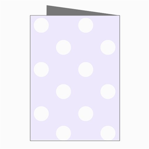 Polka Dots Right