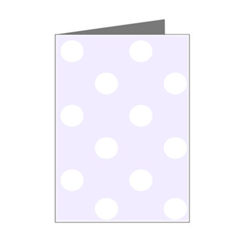 Polka Dots Left