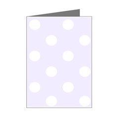 Polka Dots Left