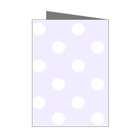 Polka Dots Right