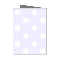 Polka Dots Left
