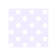 Polka Dots Back Cover
