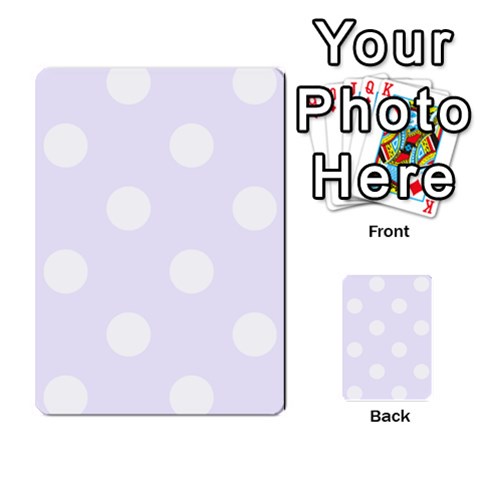 Polka Dots Front 1