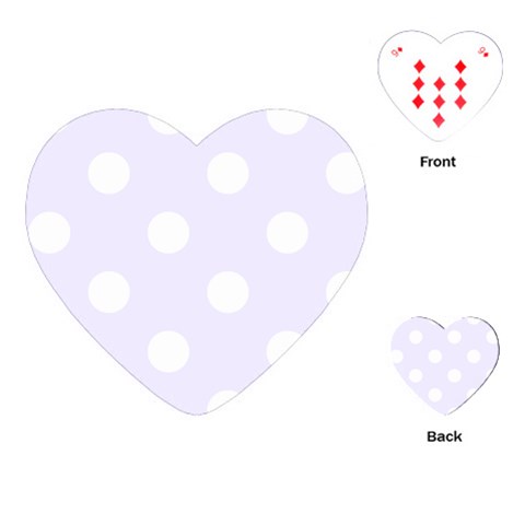 Polka Dots Front