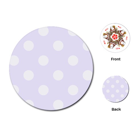 Polka Dots Front