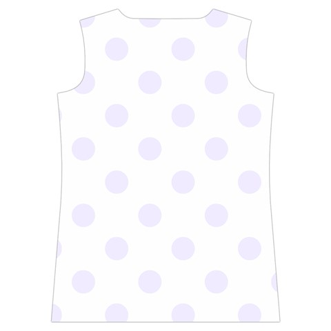 Polka Dots Back