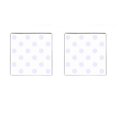 Polka Dots Front(Pair)
