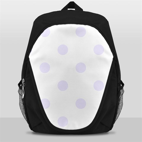 Polka Dots Front