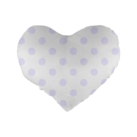 Polka Dots Back