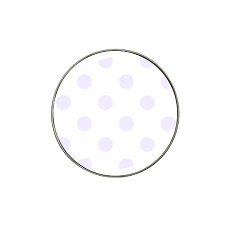 Polka Dots Front