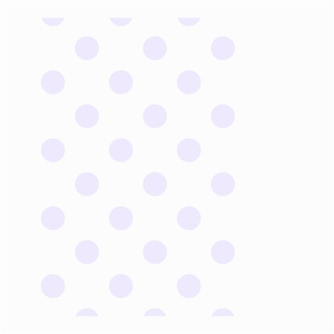 Polka Dots Back