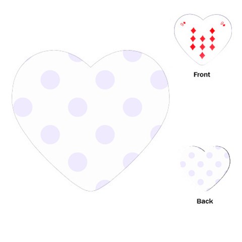 Polka Dots Front