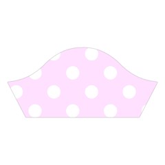 Polka Dots Right Sleeve
