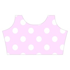 Polka Dots Top Front