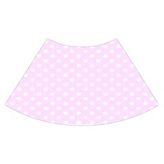 Polka Dots Skirt Back