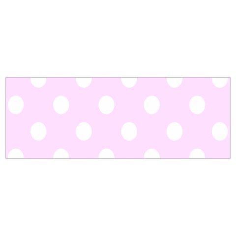 Polka Dots Strap
