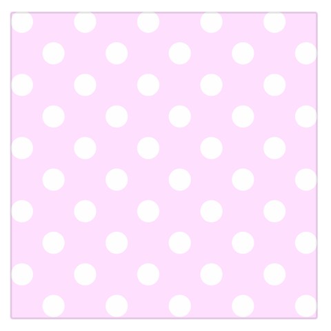 Polka Dots Front