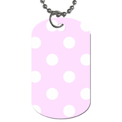 Polka Dots Front