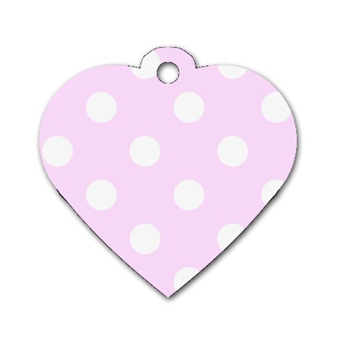Polka Dots Front